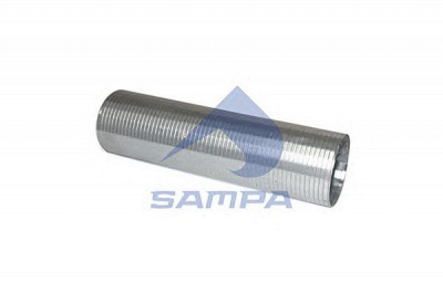 SAMPA 020389 -  Гофрированная труба, выхлопная система