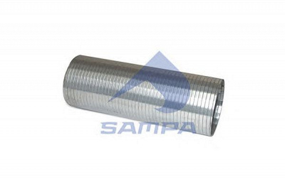 SAMPA 020391 -  Гофрированная труба, выхлопная система