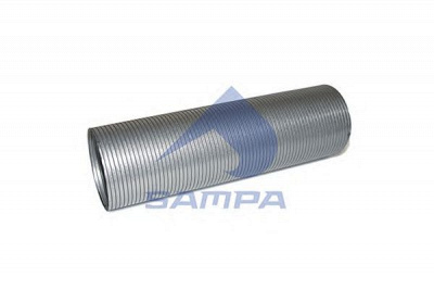 SAMPA 020402 -  Гофрированная труба, выхлопная система