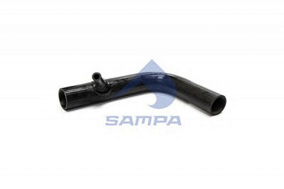 SAMPA 020412 - Шланг радиатора