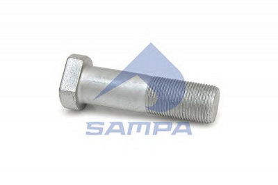 SAMPA 020429 -  Болт крепления колеса