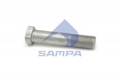 SAMPA 020430 -  Болт крепления колеса