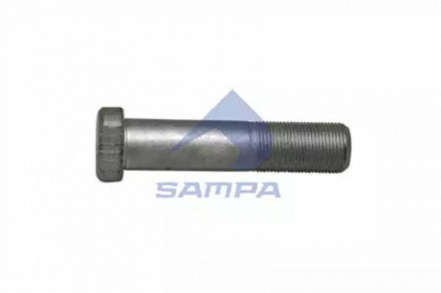 SAMPA 020432 -  Болт крепления колеса