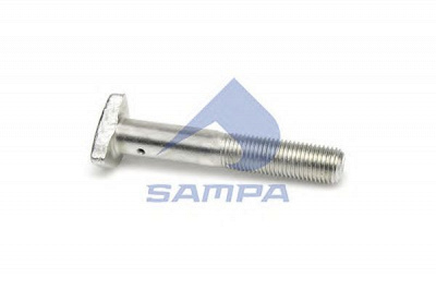 SAMPA 020435 - Болт крепления колеса