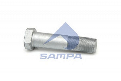 SAMPA 020444 -  Болт крепления колеса