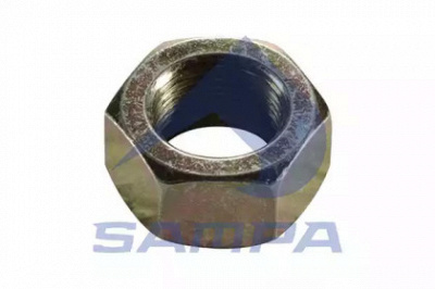 SAMPA 020448 - Гайка крепления колеса