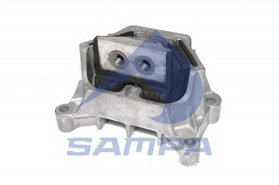 SAMPA 020466 - Подвеска, двигатель