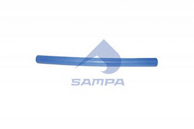 SAMPA 020468 - Шланг радиатора