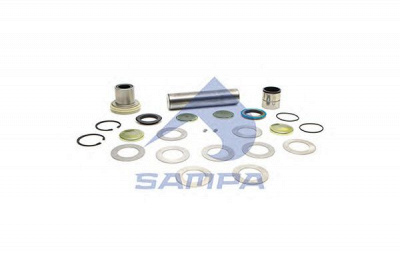 SAMPA 0205701 -  Ремкомплект, шкворень поворотного кулака