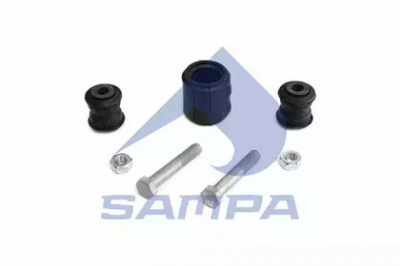 SAMPA 020573 -  