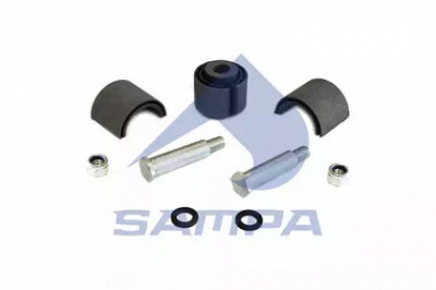 SAMPA 020576 -