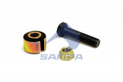 SAMPA 020578 -  Ремкомплект, подшипник стабилизатора