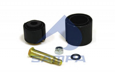 SAMPA 020580 -