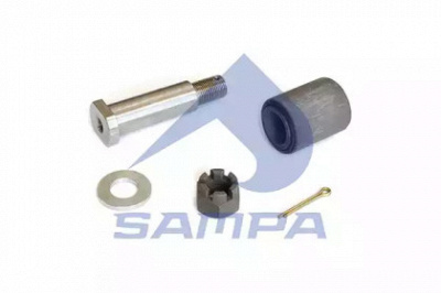 SAMPA 020581 -  Ремкомплект, подшипник стабилизатора