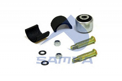 SAMPA 020582 -