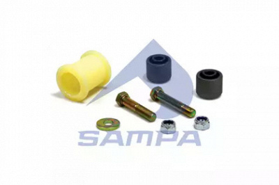 SAMPA 020584 -