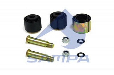SAMPA 020586 -