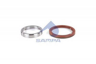 SAMPA 020634 - Ремкомплект, ступица колеса