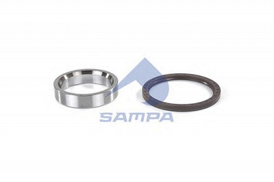 SAMPA 020635 -  Ремкомплект, ступица колеса