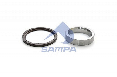 SAMPA 020636 -  Ремкомплект, ступица колеса