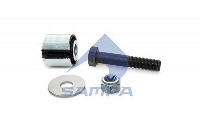 SAMPA 020640 -  Ремкомплект, подшипник стабилизатора