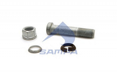 SAMPA 020656 -  Болт крепления колеса