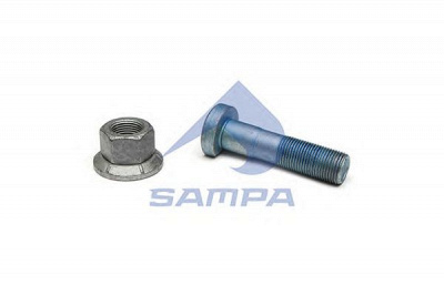 SAMPA 020663 - Болт крепления колеса