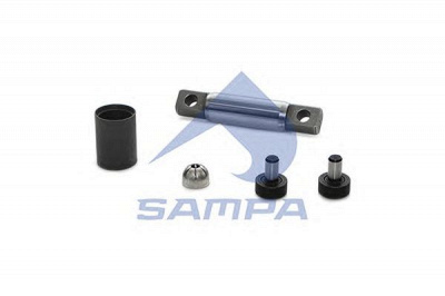 SAMPA 020668 -  Ремкомплект, подшипник выключения сцепления