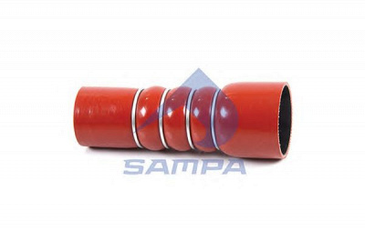 SAMPA 021015 -  Трубка нагнетаемого воздуха