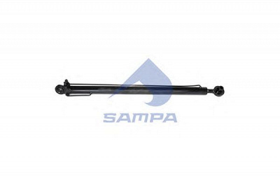 SAMPA 021034 - Опрокидывающий цилиндр, кабина