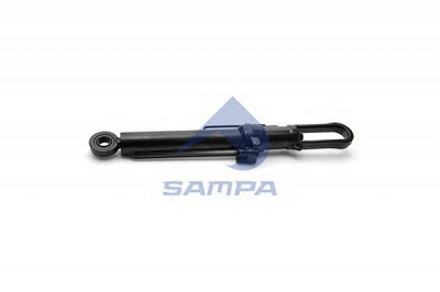 SAMPA 021036 -  Опрокидывающий цилиндр, кабина