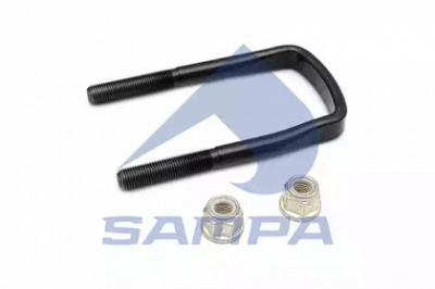 SAMPA 0210671 - Стремянка рессоры