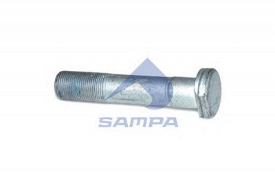 SAMPA 021074 - Болт крепления колеса