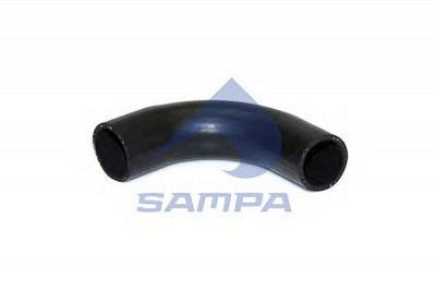 SAMPA 021089 - Шланг радиатора