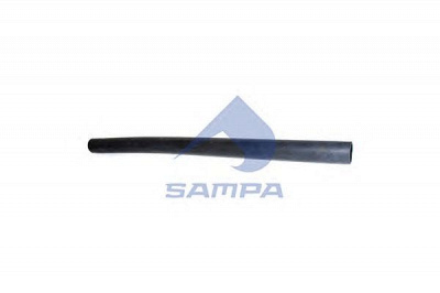 SAMPA 021093 - Шланг радиатора