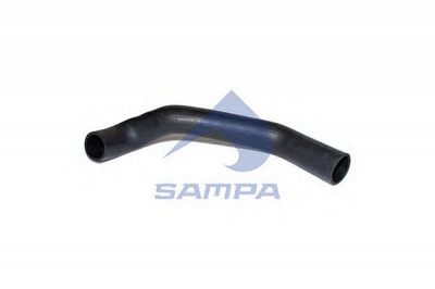 SAMPA 021112 - Шланг радиатора