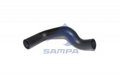 SAMPA 021113 - Шланг радиатора