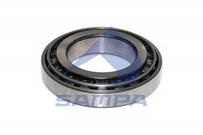 SAMPA 021143 - Подшипник ступицы колеса