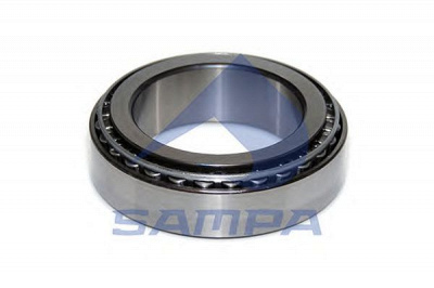 SAMPA 021144 -  Подшипник ступицы колеса| Подшипник, промежуточный подшипник карданного вала| Подшипник, дифференциальный вал
