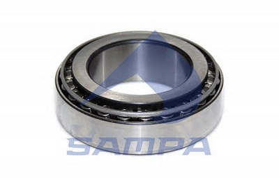 SAMPA 021146 -  Подшипник ступицы колеса