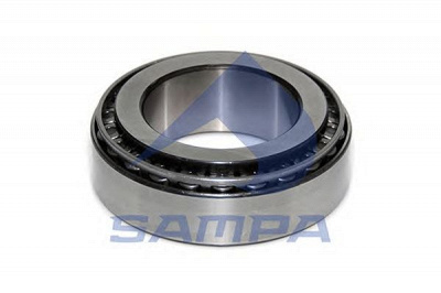 SAMPA 021147 -  Подшипник ступицы колеса