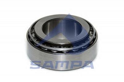 SAMPA 021148 -  Подшипник ступицы колеса| Подшипник, ступенчатая коробка передач