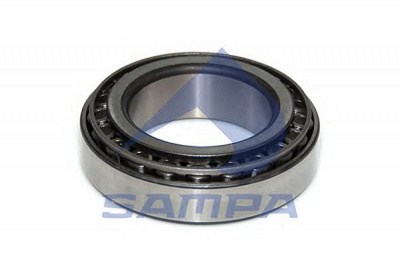 SAMPA 021150 - Подшипник ступицы колеса