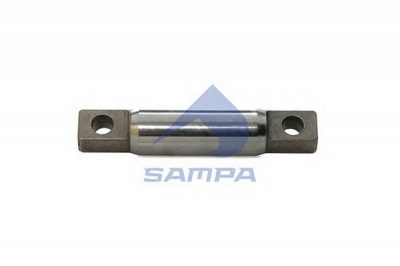 SAMPA 021154 -  Вал выжимного подшипника, сцепление