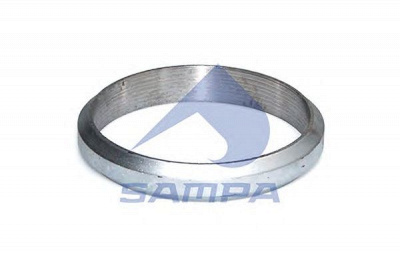 SAMPA 021166 - Прокладка, труба выхлопного газа