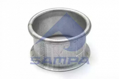 SAMPA 021170 - Труба выхлопного газа