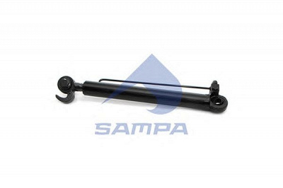 SAMPA 021239 - Опрокидывающий цилиндр, кабина