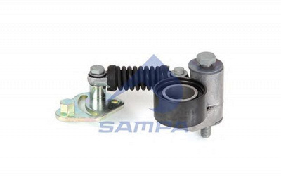 SAMPA 021246 -  Натяжитель ремня, клиновой зубча