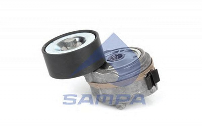 SAMPA 021249 -  Натяжитель ремня, клиновой зубча