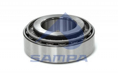 SAMPA 021256 -  Подшипник, дифференциальный вал